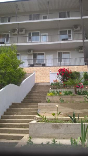 Volgar Guest House